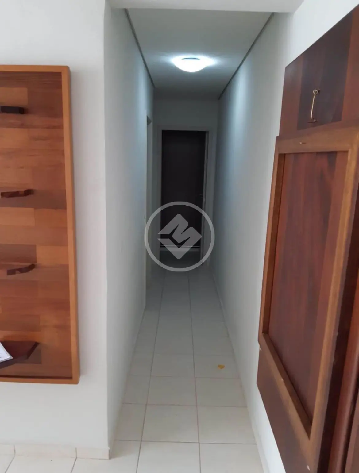 Apartamento Parque dos Lagos, Ribeirão Preto - SP — foto 2