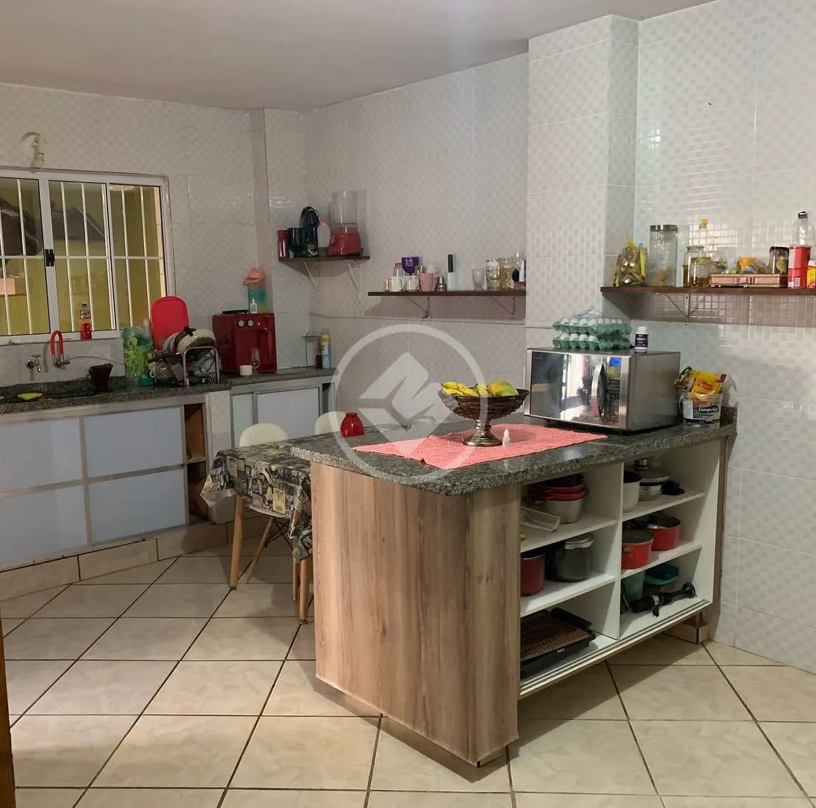 Imagem 4 - Casa em Parque Residencial Cândido Portinari, Ribeirão Preto - SP
