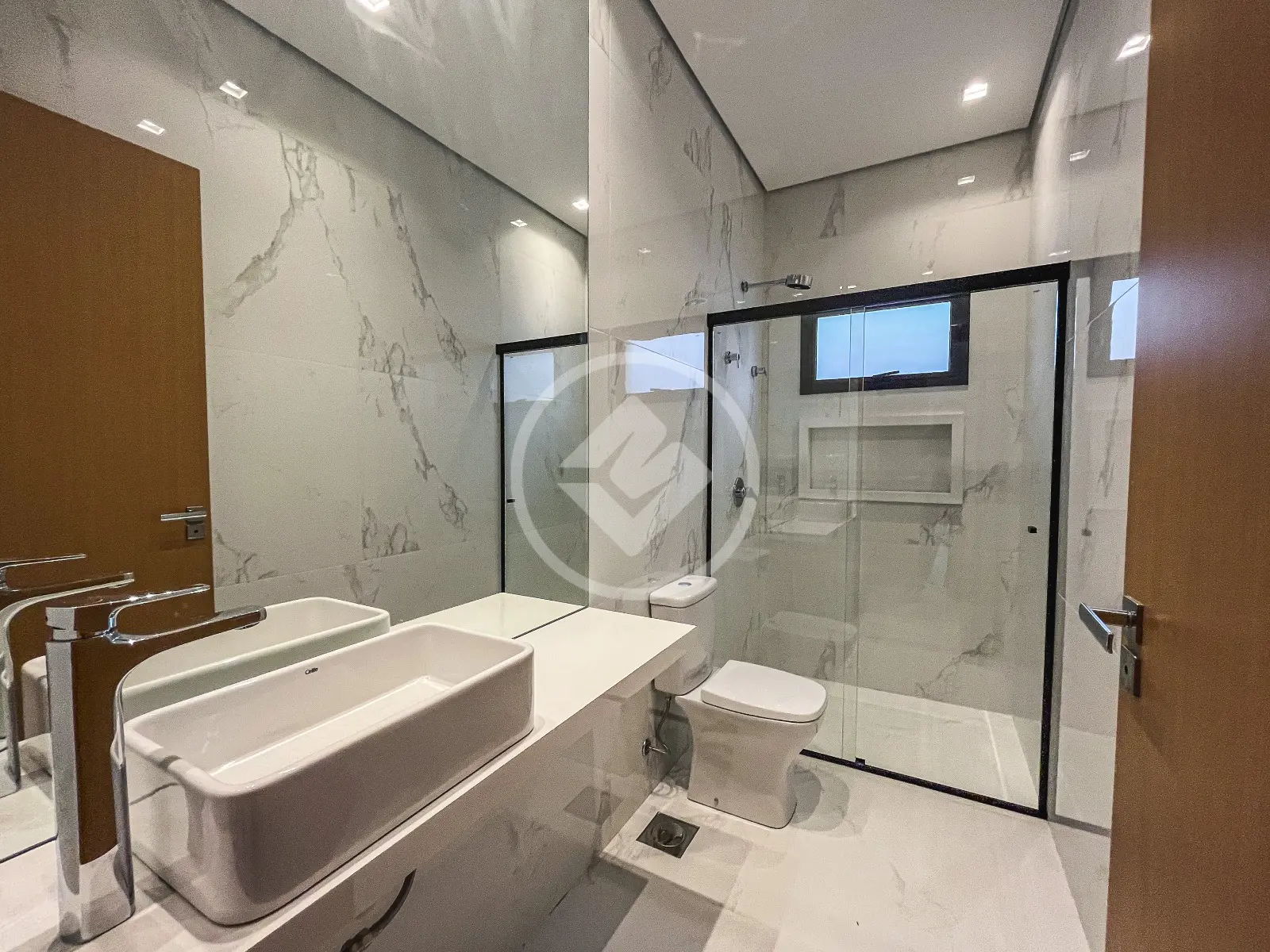 Imagem 2 - Casa Condomínio em Real Sul, Ribeirão Preto - SP