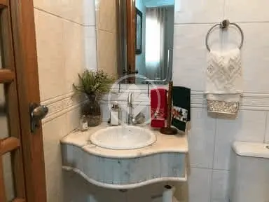 Imagem 2 - Casa em Jardim Antártica, Ribeirão Preto - SP