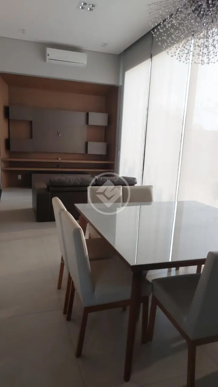 Imagem 6 - Casa Condomínio em Jardim Cybelli, Ribeirão Preto - SP