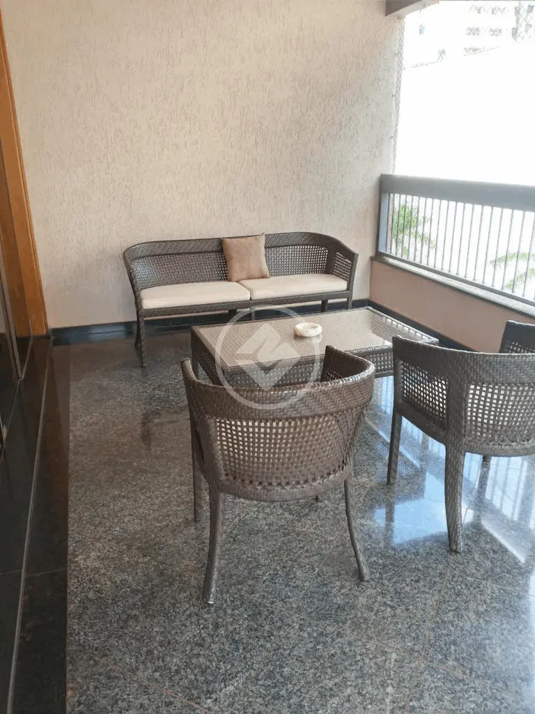 Imagem 2 - Apartamento em CENTRO, Ribeirão Preto - SP