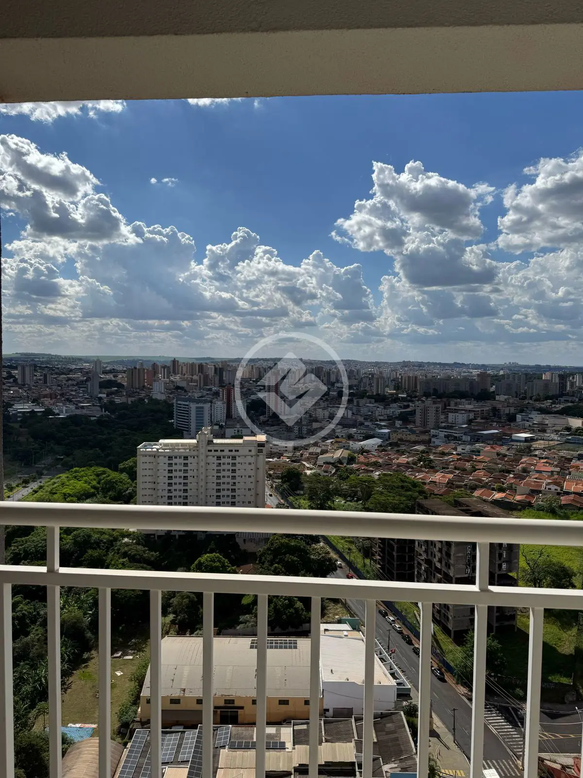 Apartamento Presidente Medici, Ribeirão Preto - SP — foto 1