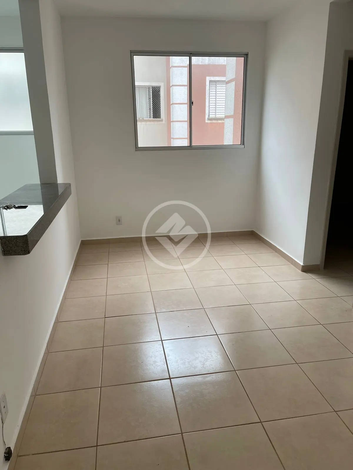 Apartamento Vila Monte Alegre, Ribeirão Preto - SP — foto 2