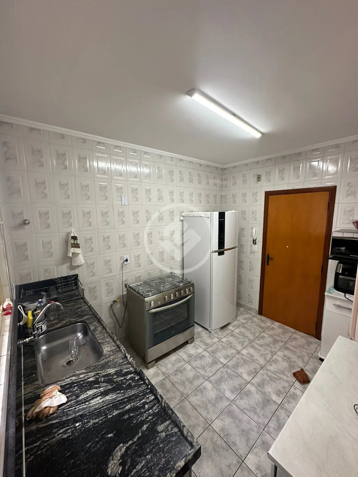 Apartamento Jardim Maria Goretti, Ribeirão Preto - SP — foto 2
