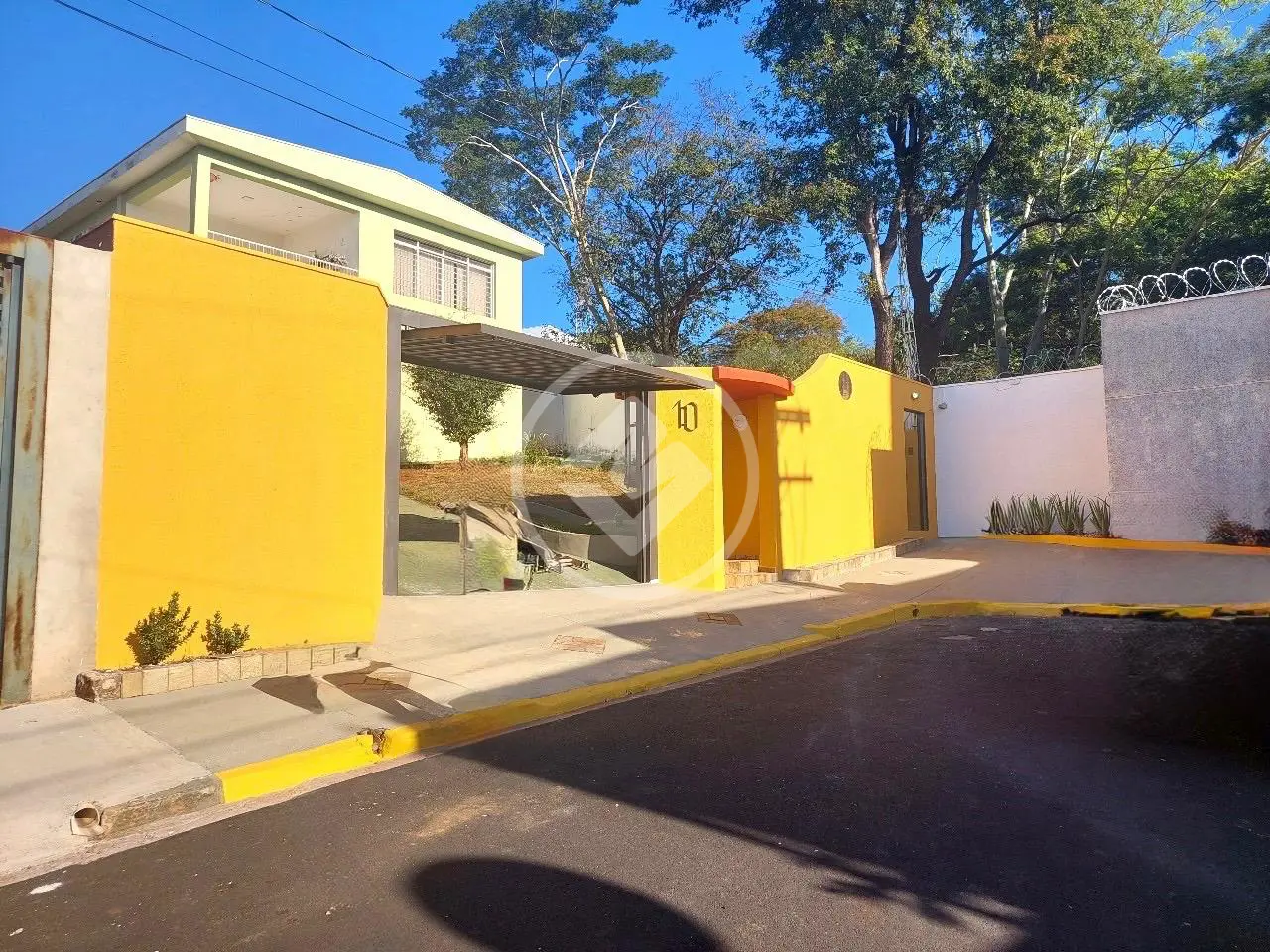 Casa Vila Tamandaré, Ribeirão Preto - SP — foto 1