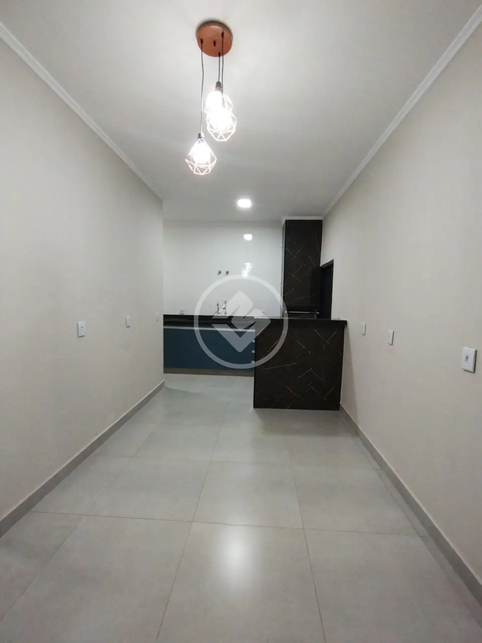 Imagem 4 - Casa em Vila Monte Alegre, Ribeirão Preto - SP