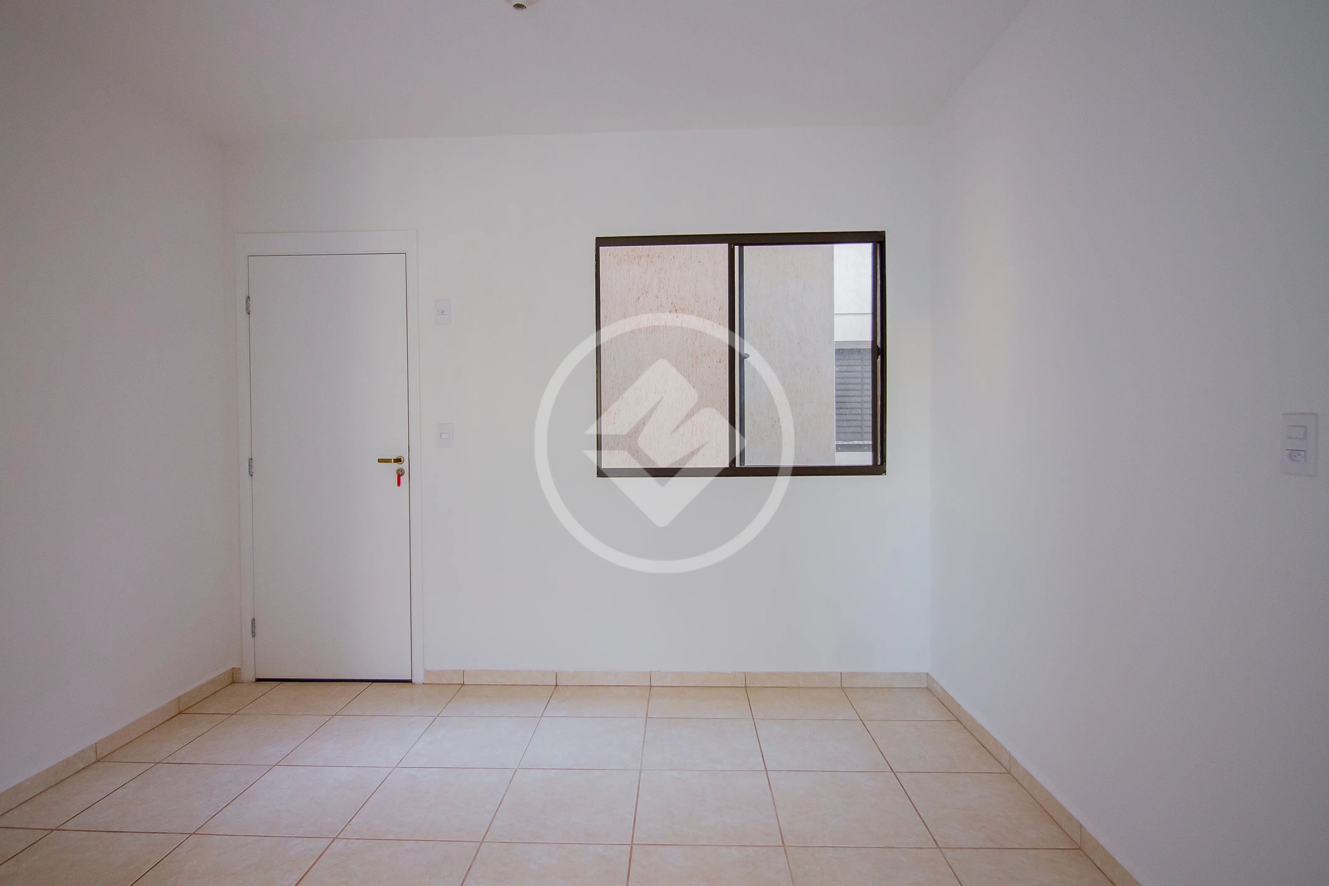 Imagem 1 - Apartamento em Jardim Doutor Paulo Gomes Romeo, Ribeirão Preto - SP