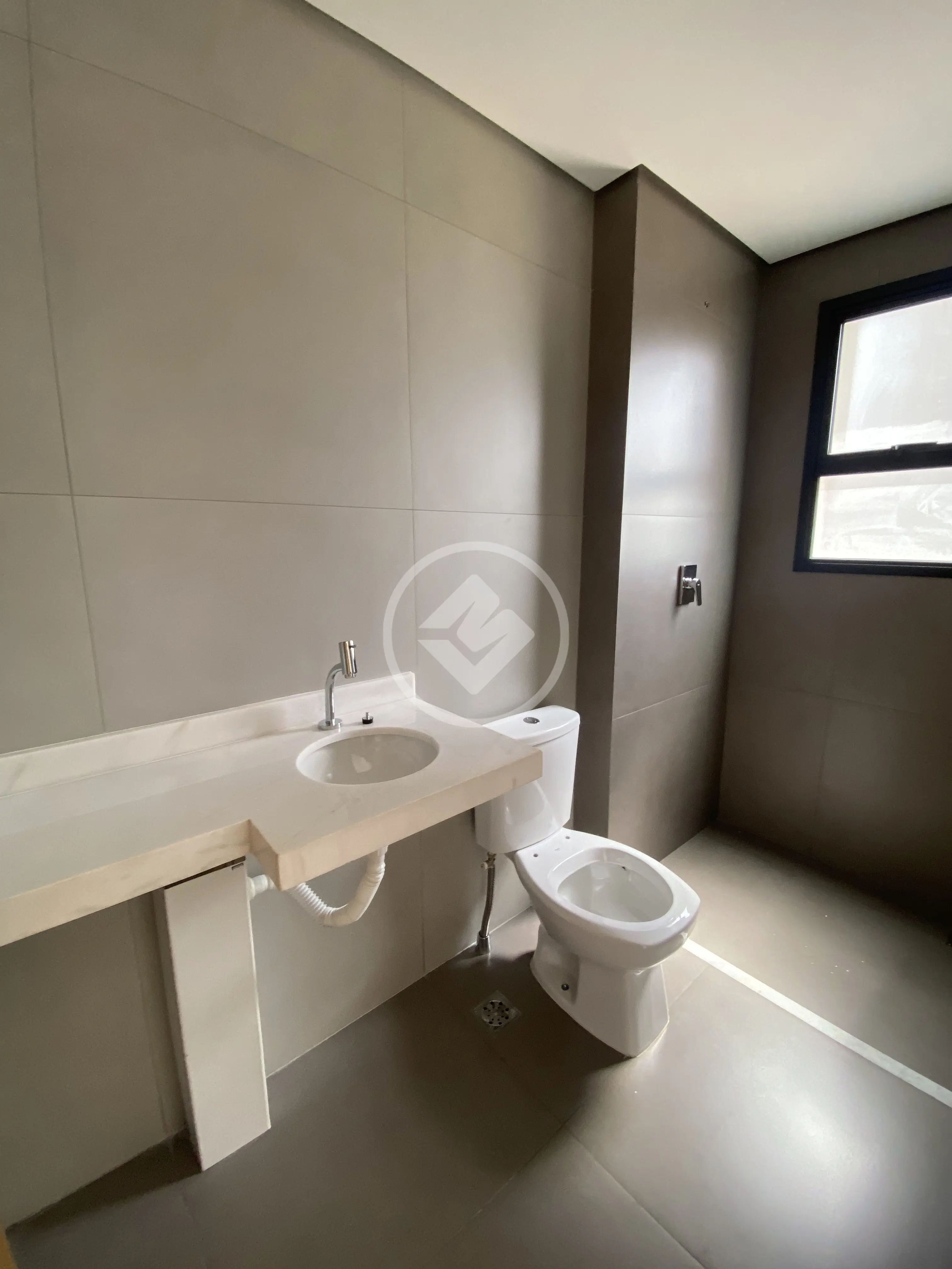 Imagem 5 - Apartamento em Jardim Olhos D'Água II, Ribeirão Preto - SP