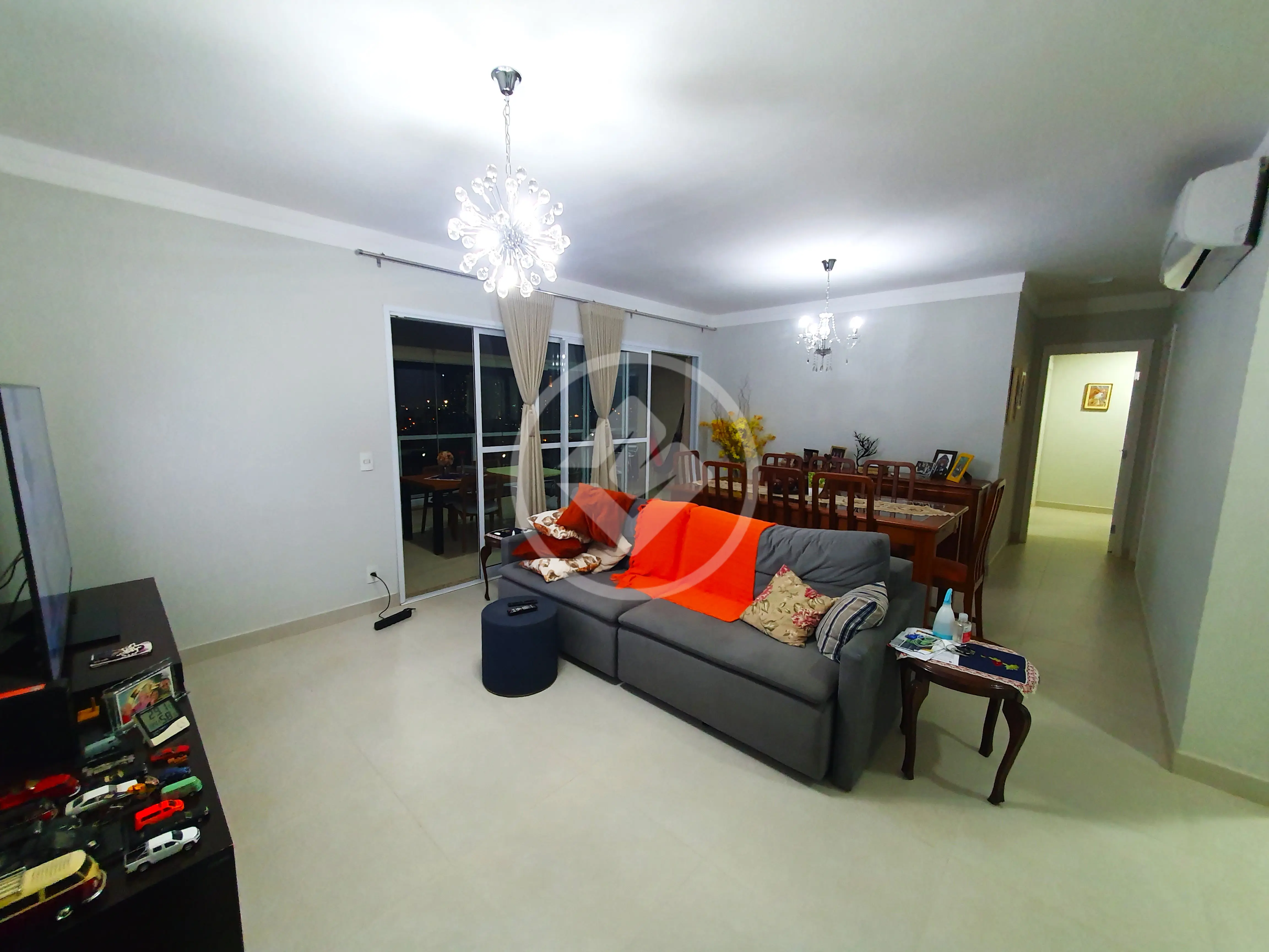 Imagem 4 - Apartamento em Jardim Botânico, Ribeirão Preto - SP