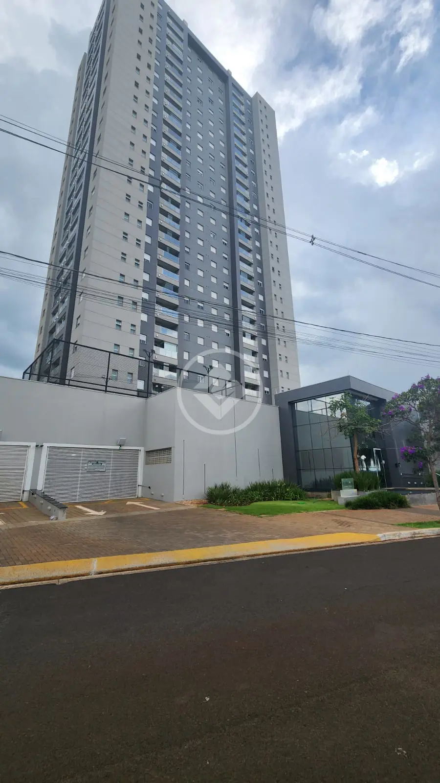Imagem 1 - Apartamento em Quinta da Primavera, Ribeirão Preto - SP
