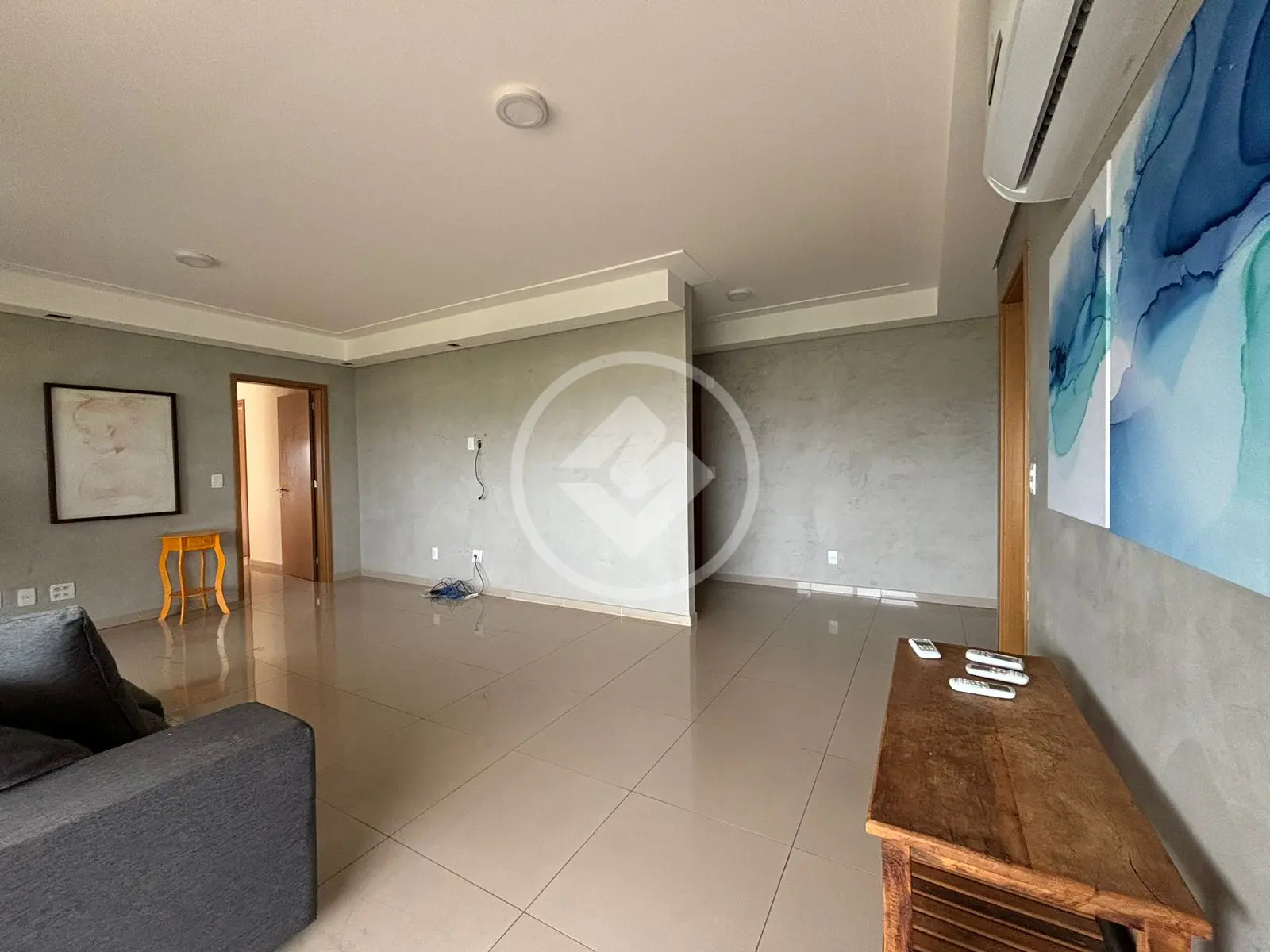 Imagem 3 - Apartamento em Condomínio Villa Victória, Ribeirão Preto - SP