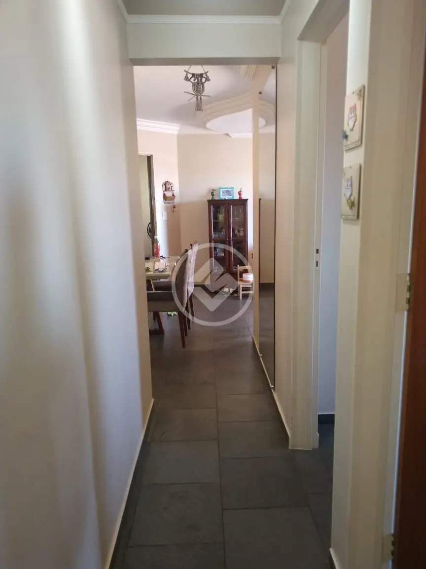 Imagem 2 - Apartamento em Jardim Castelo Branco, Ribeirão Preto - SP