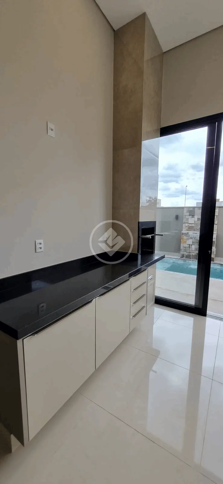 Imagem 2 - Casa Condomínio em Real Sul, Ribeirão Preto - SP
