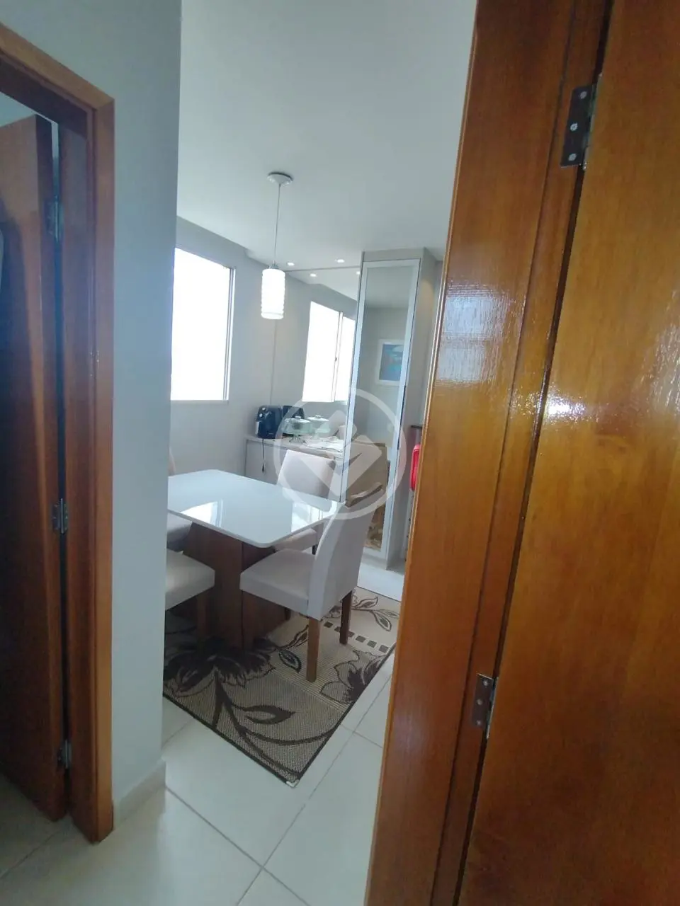 Imagem 1 - Apartamento em Guaporé, Ribeirão Preto - SP