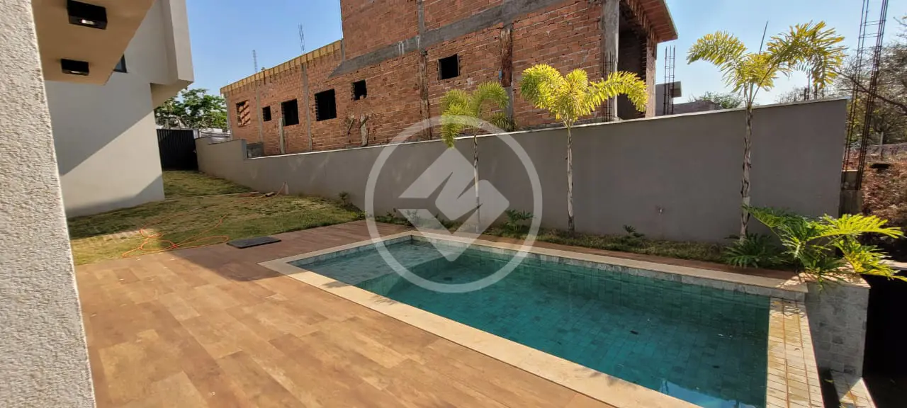 Image 15 - Sobrado Em Condomínio em Residencial e Empresarial Alphaville, Ribeirão Preto - SP