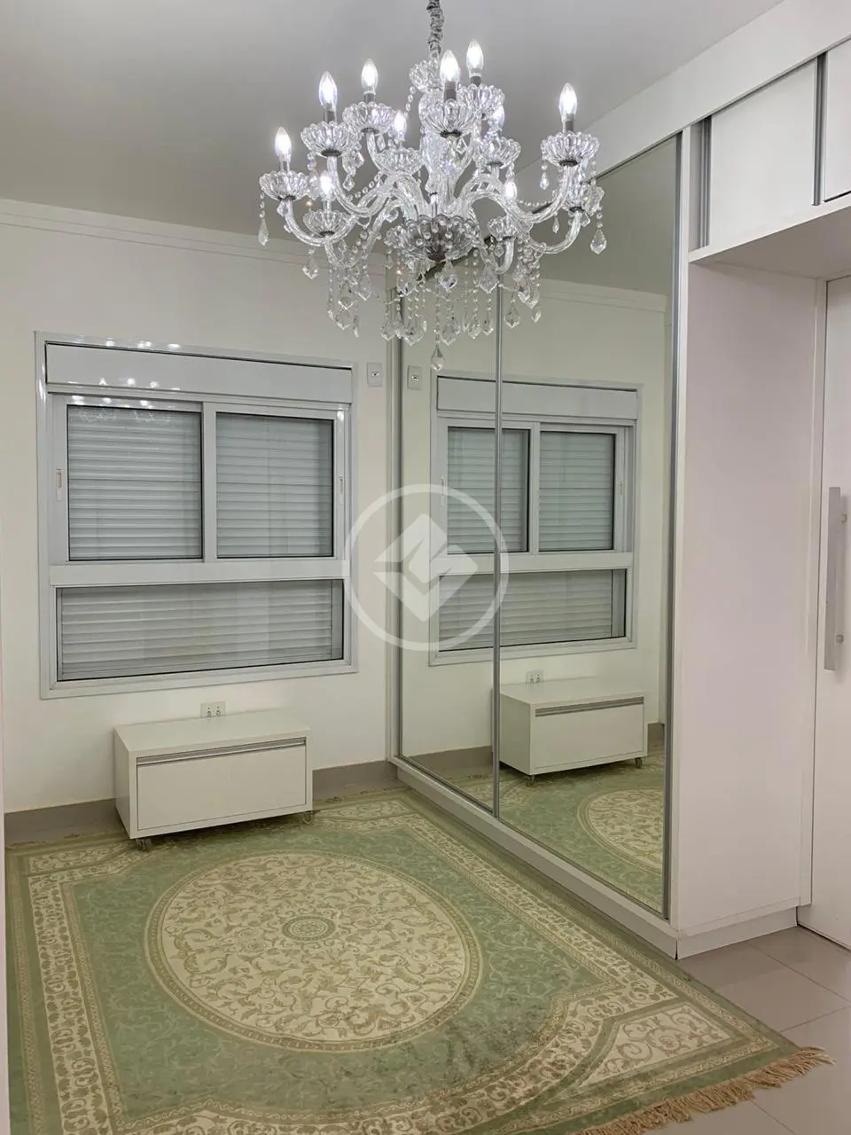 Imagem 6 - Casa em Residencial e Empresarial Alphaville, Ribeirão Preto - SP