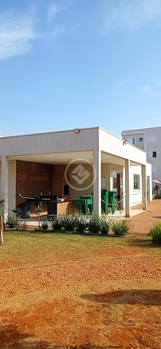 Imagem 3 - Apartamento em Jardim Ouro Branco, Ribeirão Preto - SP