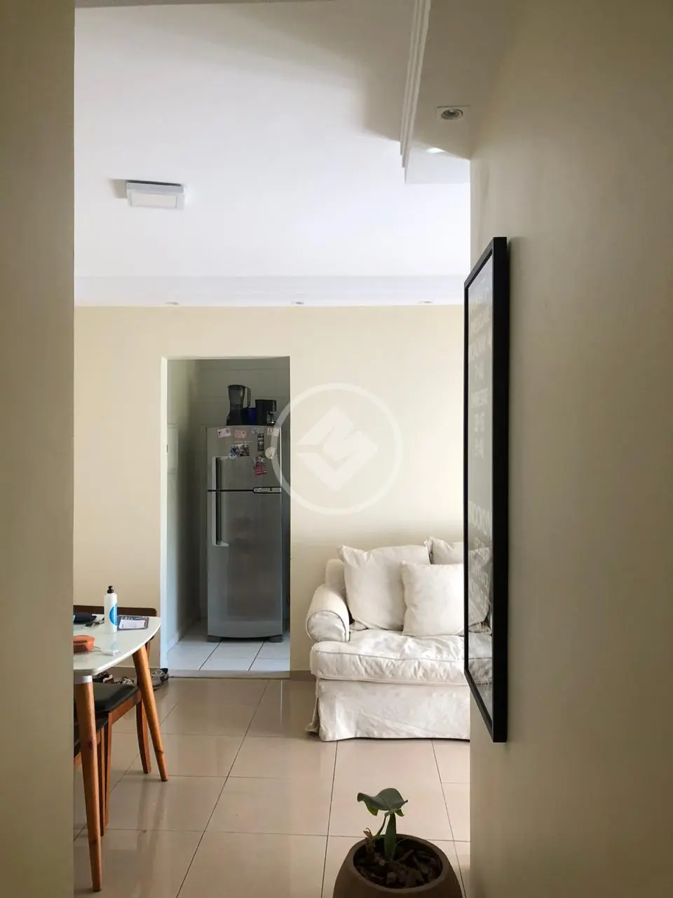 Imagem 2 - Apartamento em Jardim Botânico, Ribeirão Preto - SP