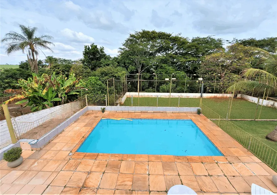 Imagem 2 - Casa Condomínio em Beira Rio, Jardinópolis - SP