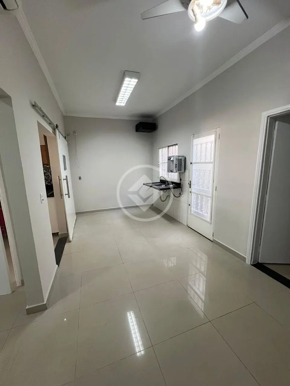 Imagem 3 - Sala Comercial em Campos Elíseos, Ribeirão Preto - SP