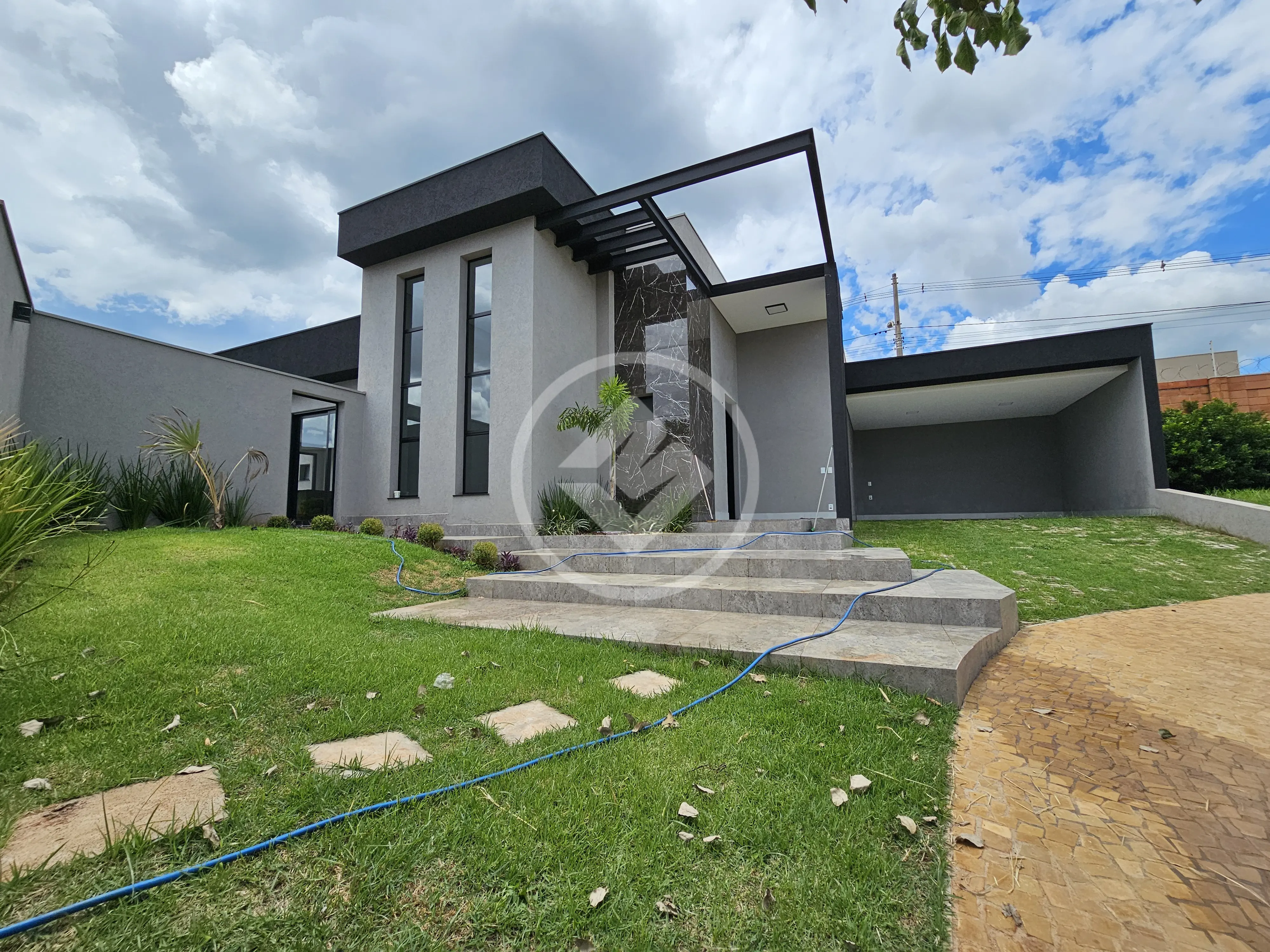 Casa Condomínio Jardim Valência, Ribeirão Preto - SP — foto 2
