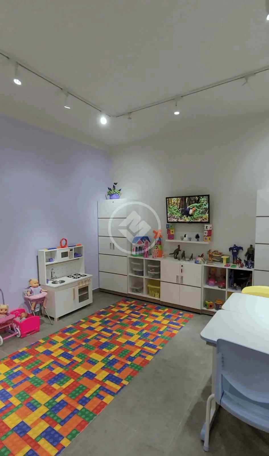 Imagem 3 - Sala Comercial em Condomínio Itamaraty, Ribeirão Preto - SP