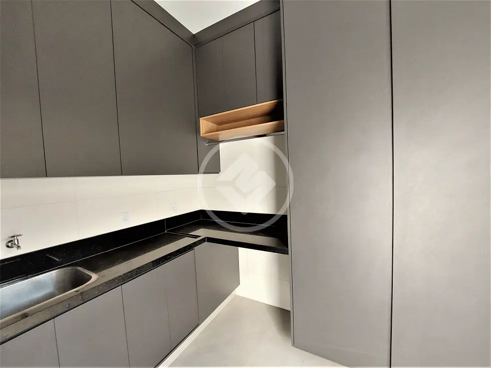 Imagem 6 - Casa Condomínio em Condominio Santa Monica I, Ribeirão Preto - SP