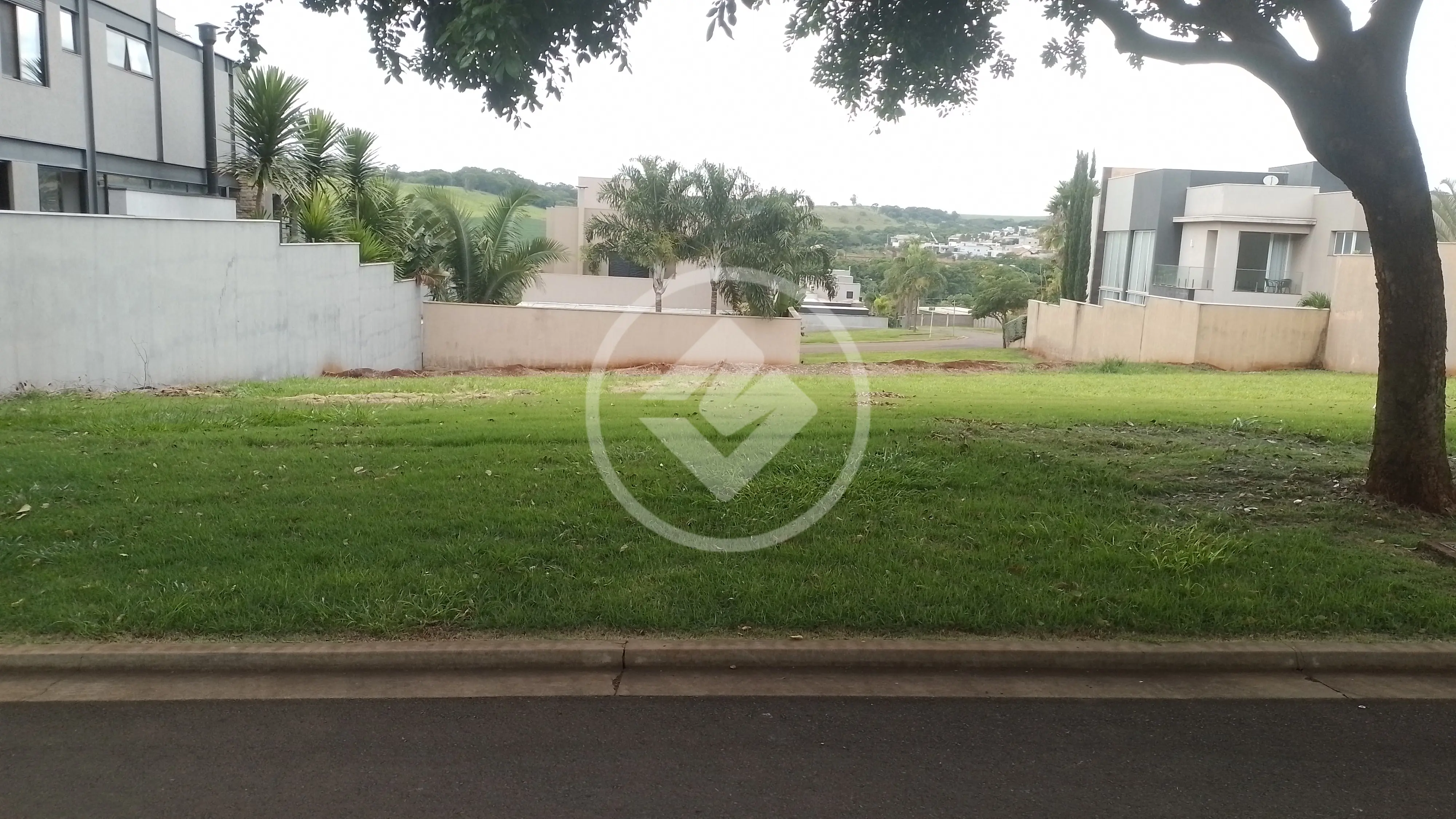 Imagem 1 - Terreno Condomínio em Residencial e Empresarial Alphaville, Ribeirão Preto - SP