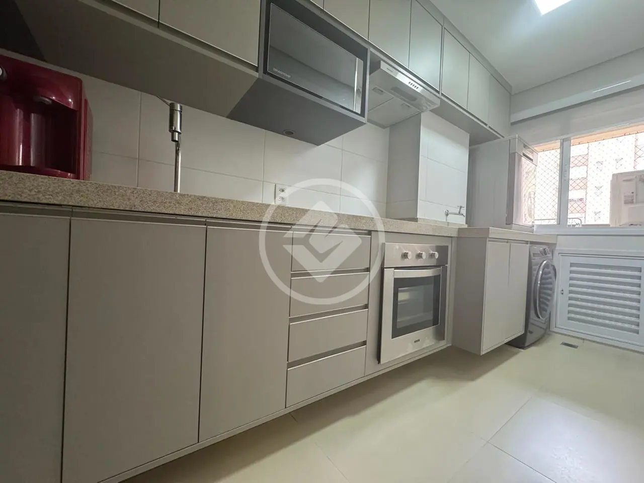Imagem 2 - Apartamento em Jardim Botânico, Ribeirão Preto - SP