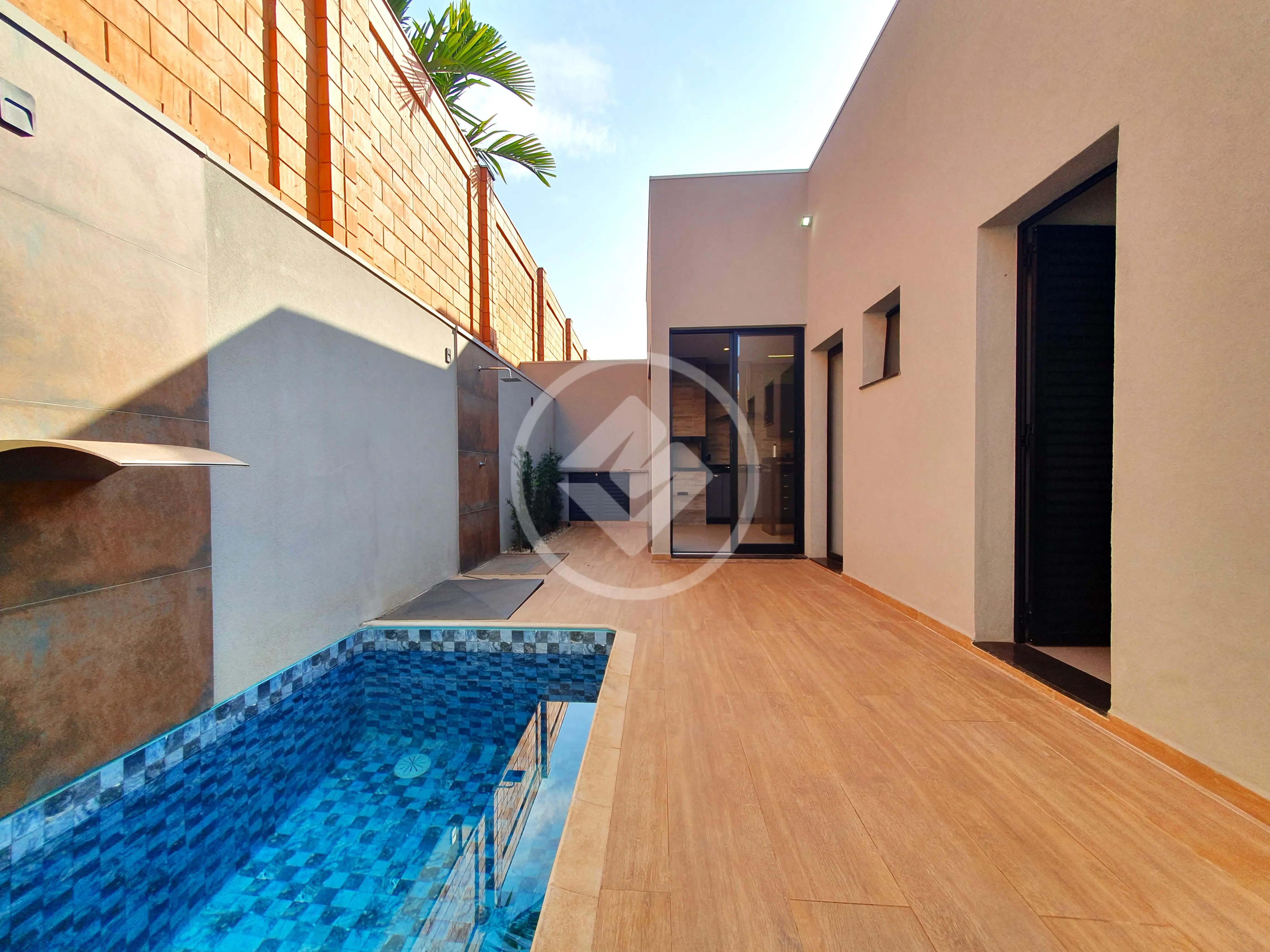 Imagem 5 - Casa Condomínio em Jardim San Marco II, Ribeirão Preto - SP