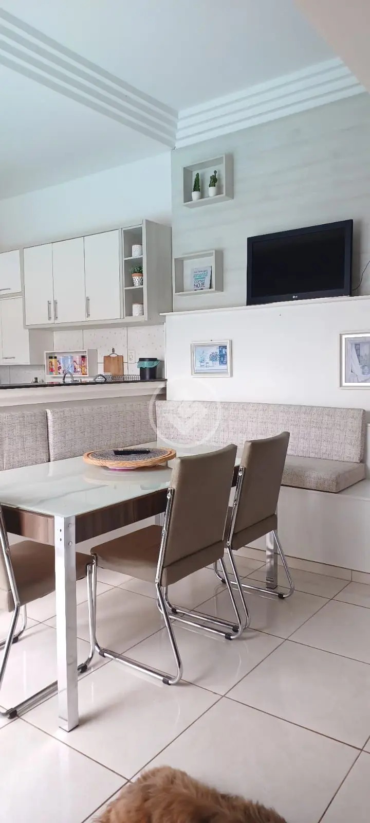 Imagem 6 - Casa em Vila Virgínia, Ribeirão Preto - SP