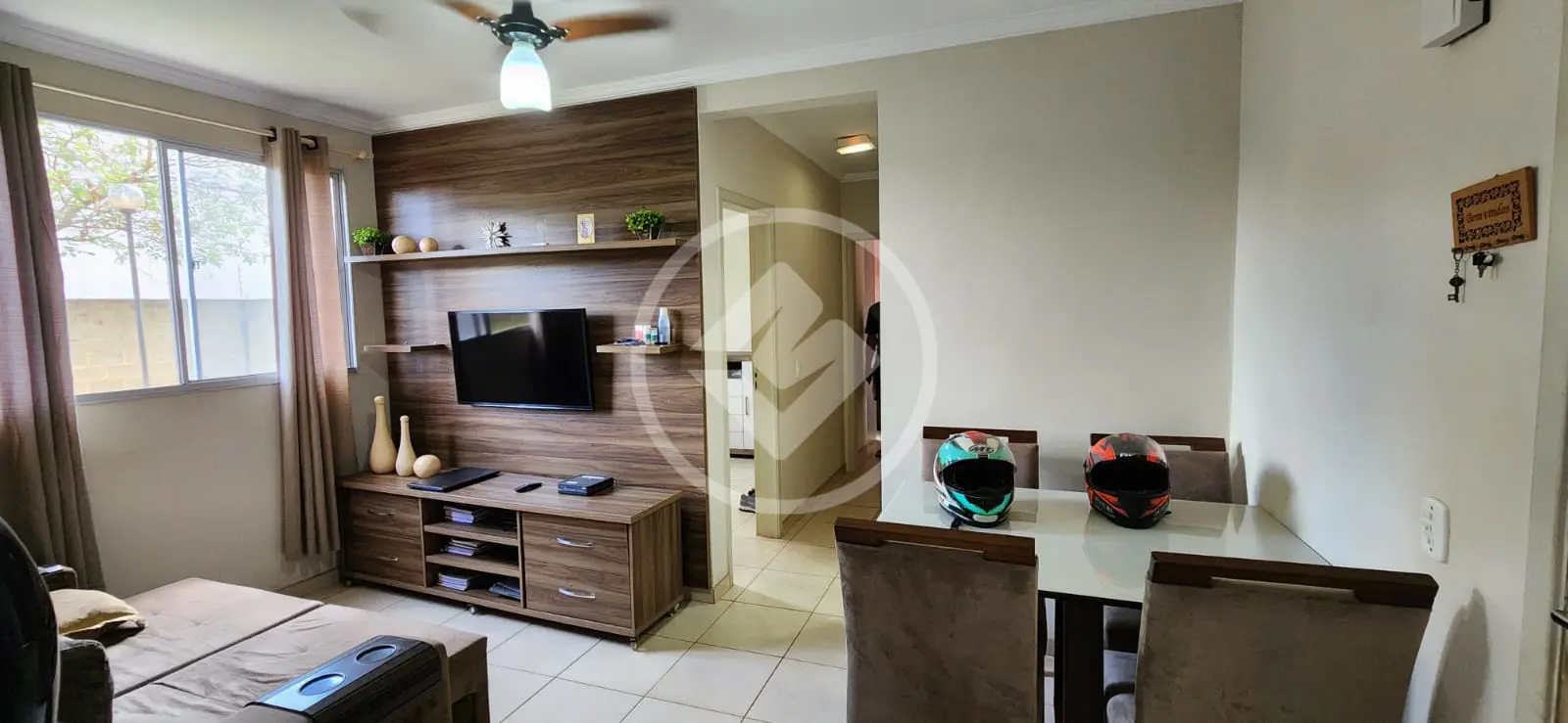 Imagem 3 - Apartamento em Sumarezinho, Ribeirão Preto - SP