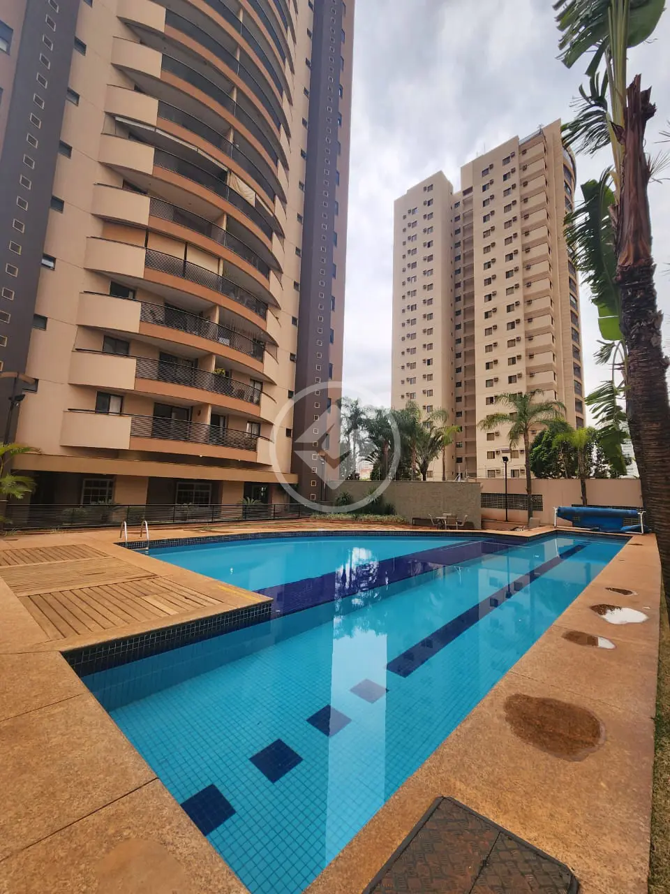 Apartamento Jardim Irajá, Ribeirão Preto - SP — foto 2