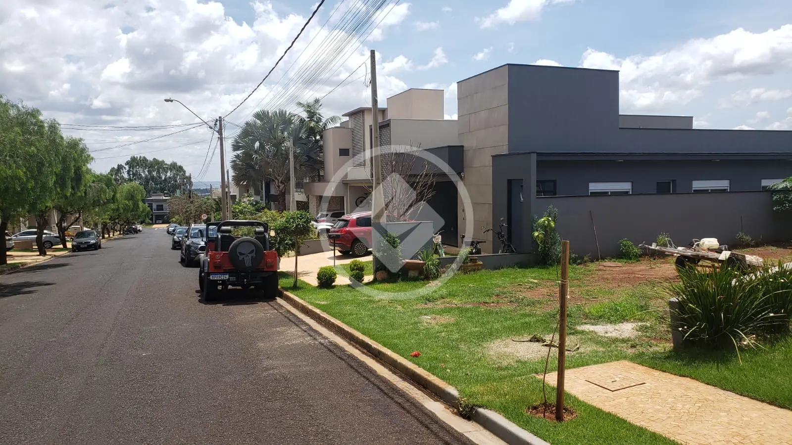 Imagem 2 - Terreno em Recreio das Acácias, Ribeirão Preto - SP