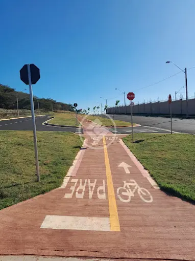 Terreno Recreio Anhangüera, Ribeirão Preto - SP — foto 2