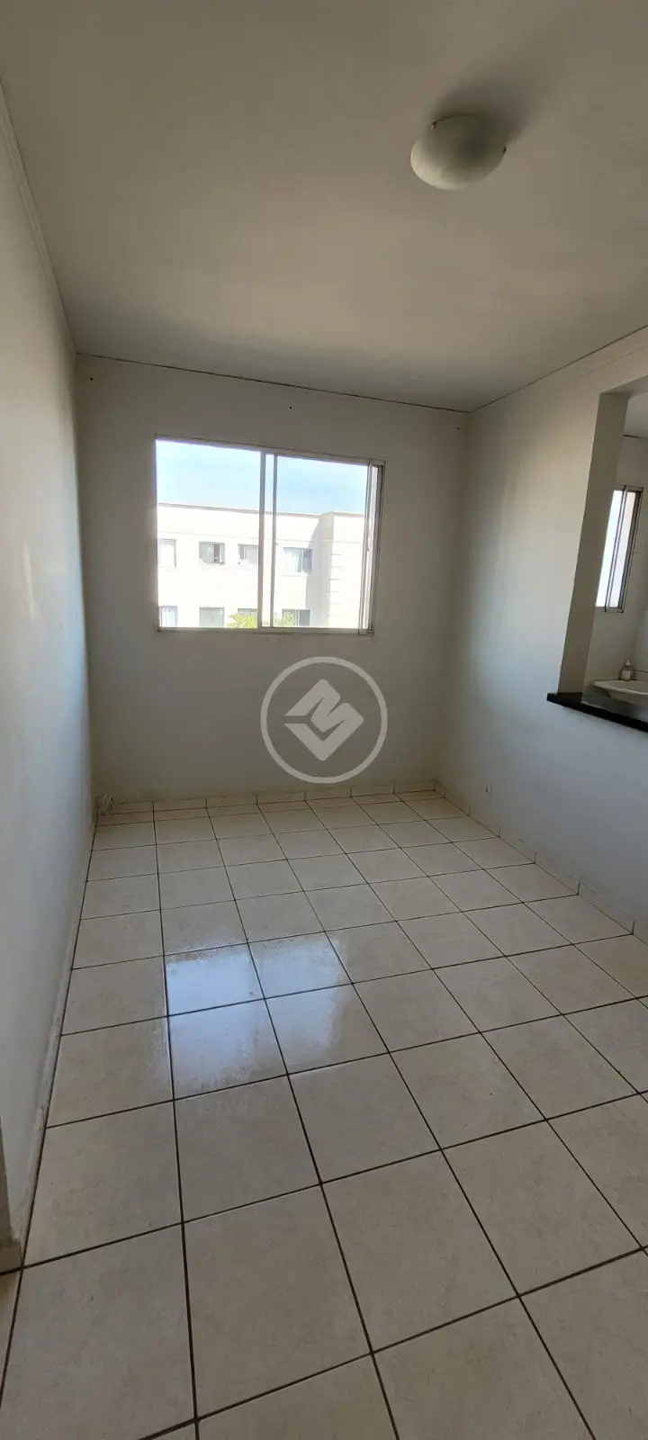 Apartamento Parque dos Lagos, Ribeirão Preto - SP — foto 2