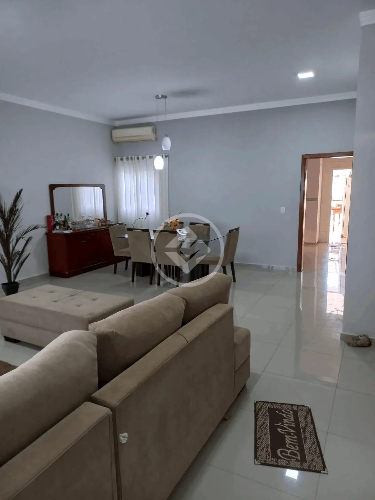 Casa Condomínio Portal da Mata, Ribeirão Preto - SP — foto 2