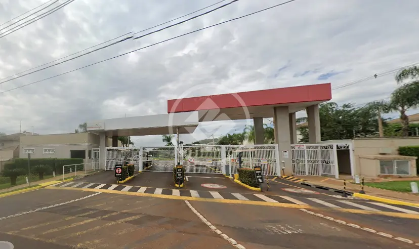 Imagem 1 - Casa Condomínio em Quinta da Primavera, Ribeirão Preto - SP