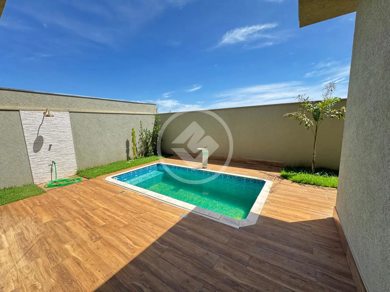 Imagem 2 - Casa Condomínio em Vila do Golfe, Ribeirão Preto - SP
