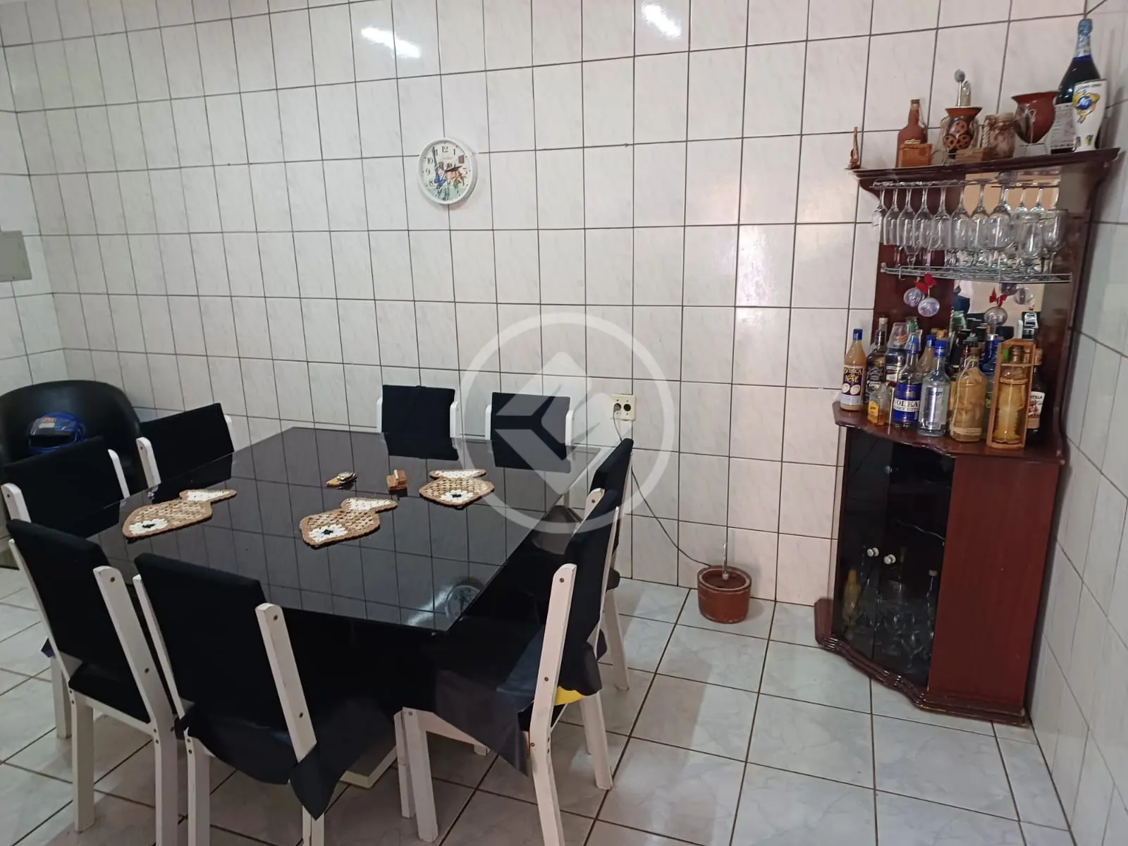 Imagem 5 - Casa em Jardim Arlindo Laguna, Ribeirão Preto - SP