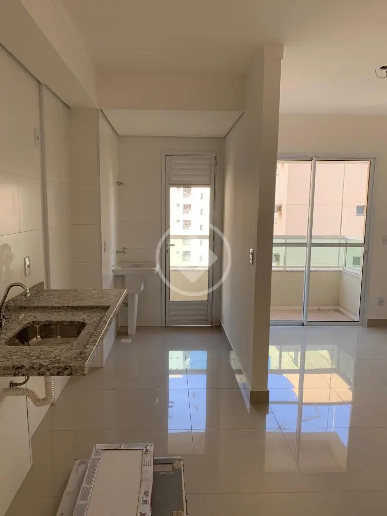 Imagem 4 - Apartamento em Jardim Nova Aliança, Ribeirão Preto - SP