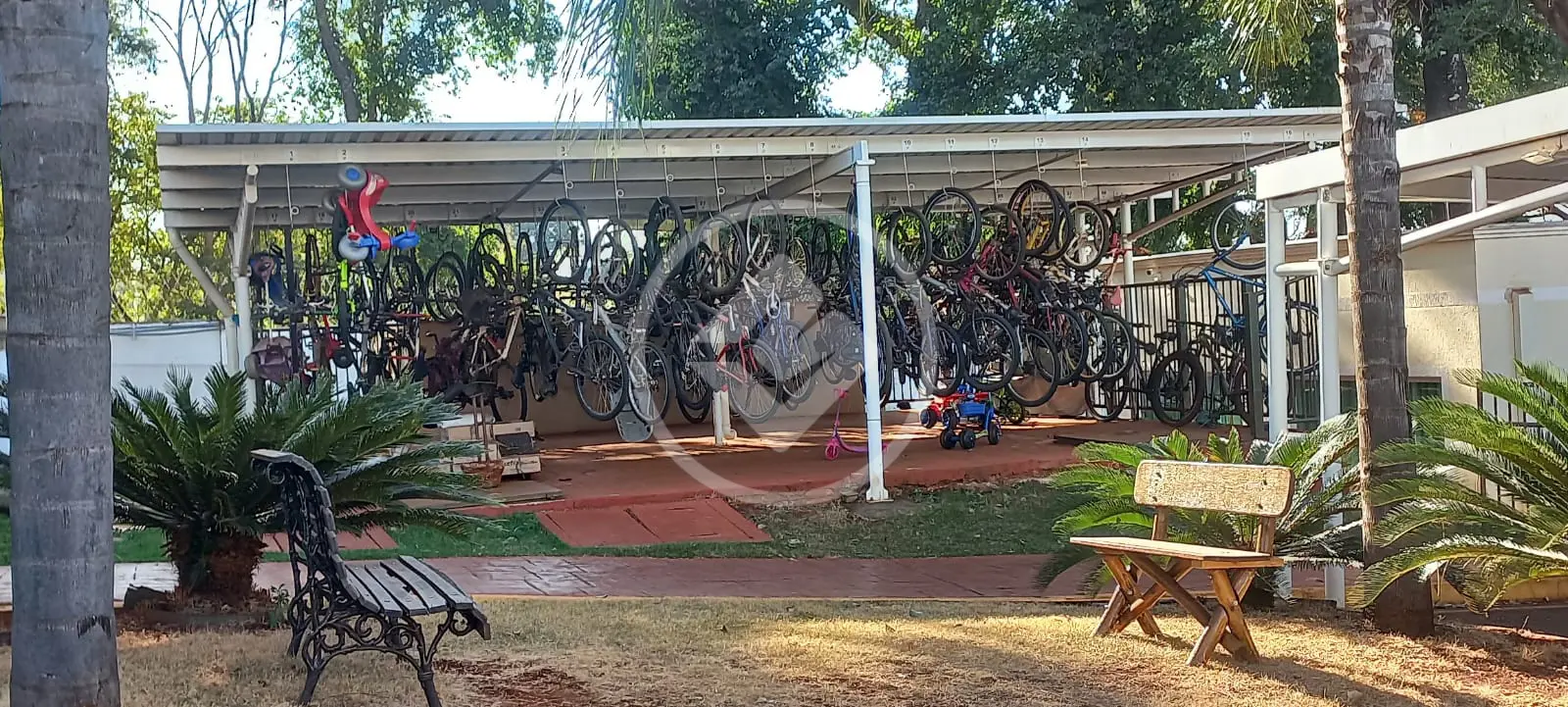 Imagem 2 - Apartamento em City Ribeirão, Ribeirão Preto - SP