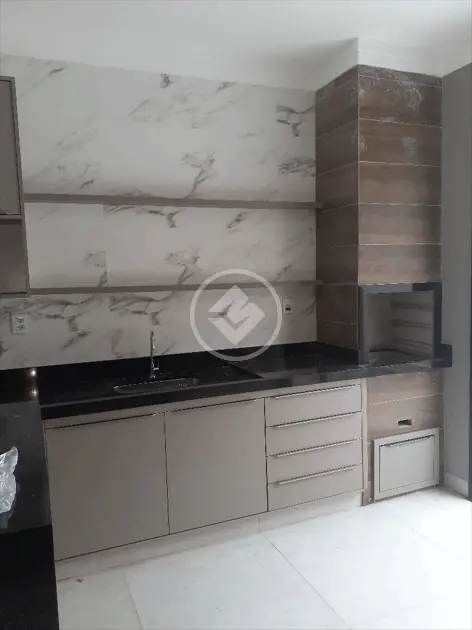 Imagem 4 - Casa Condomínio em Loteamento Agra Ribeirão Preto, Ribeirão Preto - SP
