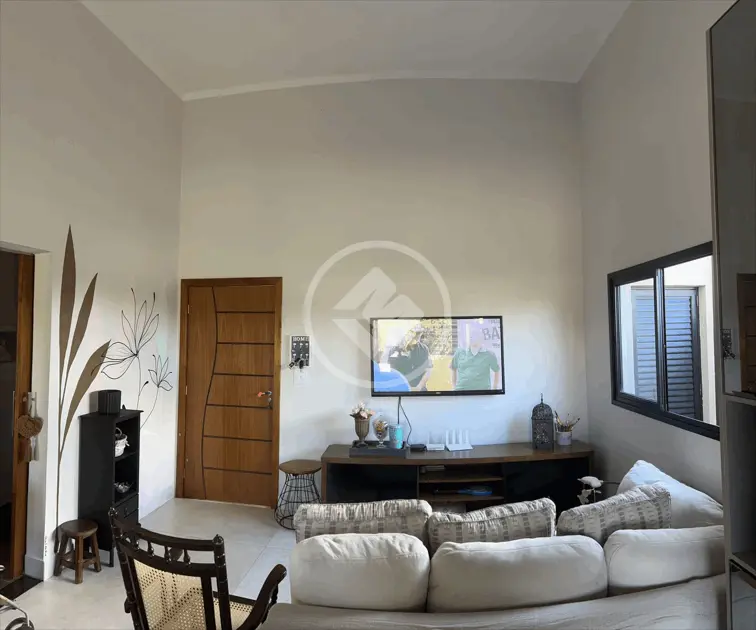 Imagem 4 - Casa em Jardim San Marco, Ribeirão Preto - SP