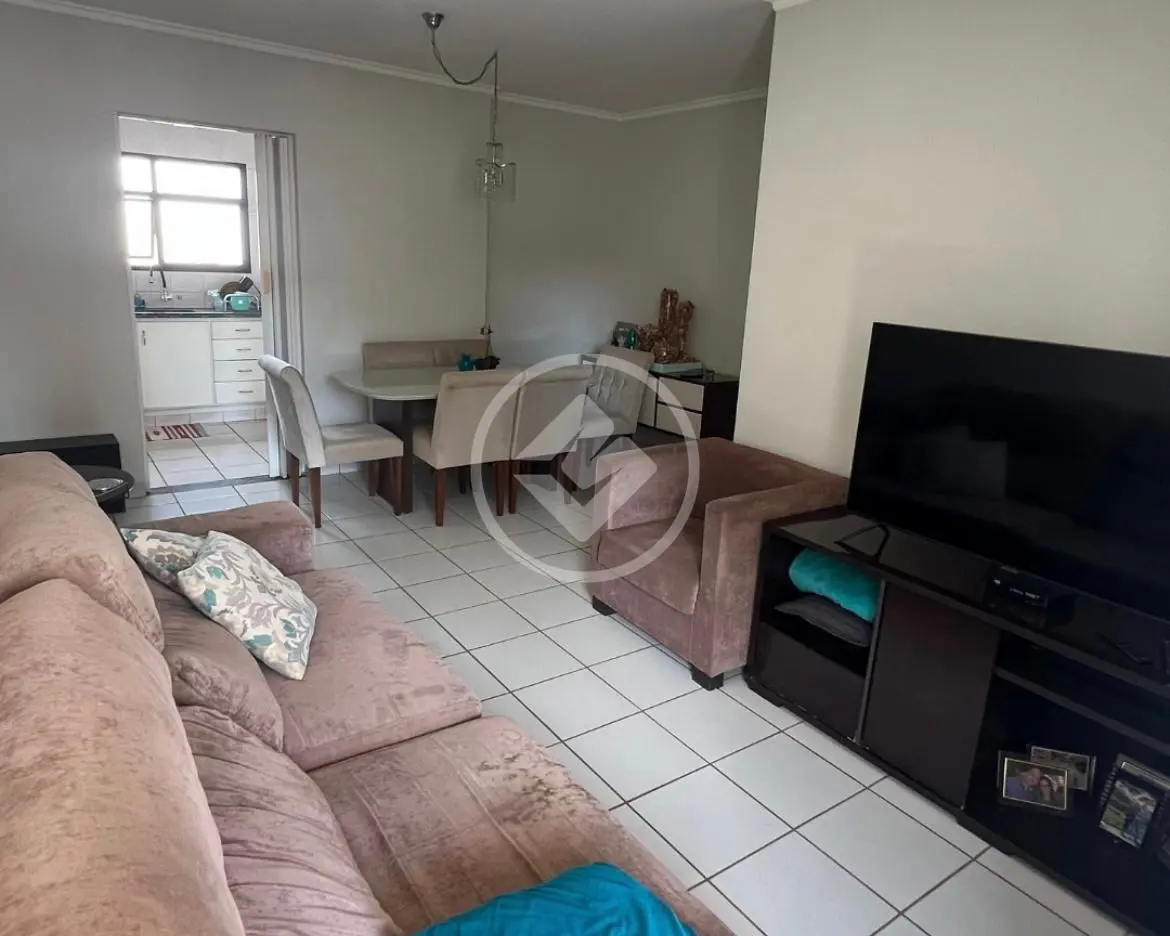 Apartamento Condomínio Itamaraty, Ribeirão Preto - SP — foto 2