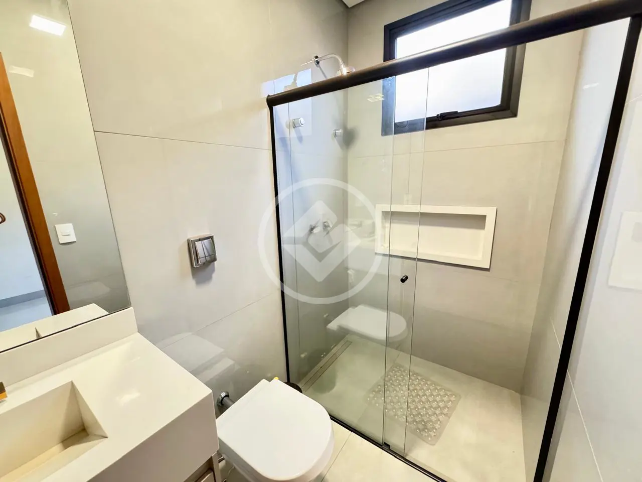 Imagem 4 - Casa Condomínio em Reserva Imperial, Ribeirão Preto - SP