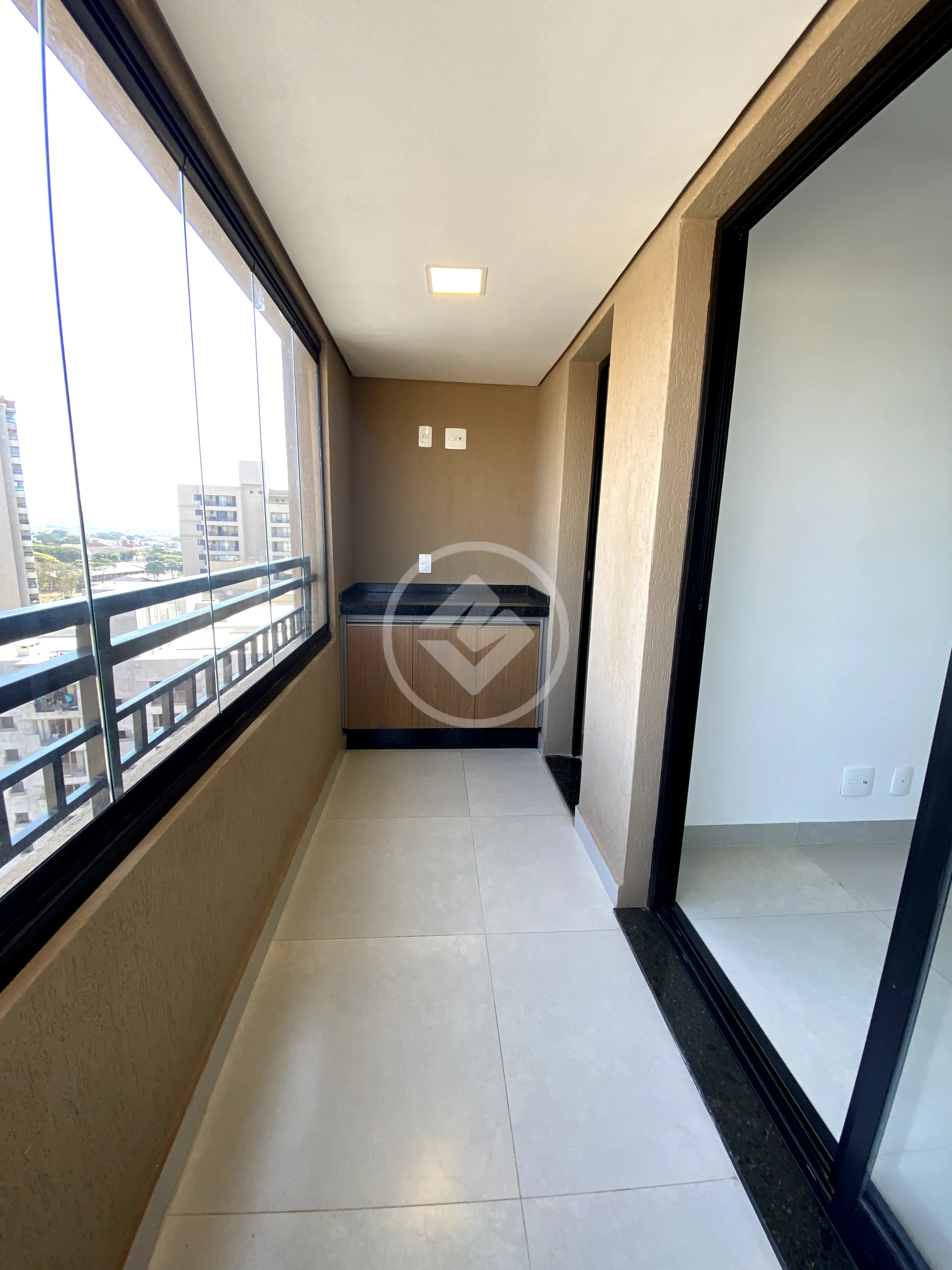 Imagem 6 - Apartamento em Ribeirânia, Ribeirão Preto - SP