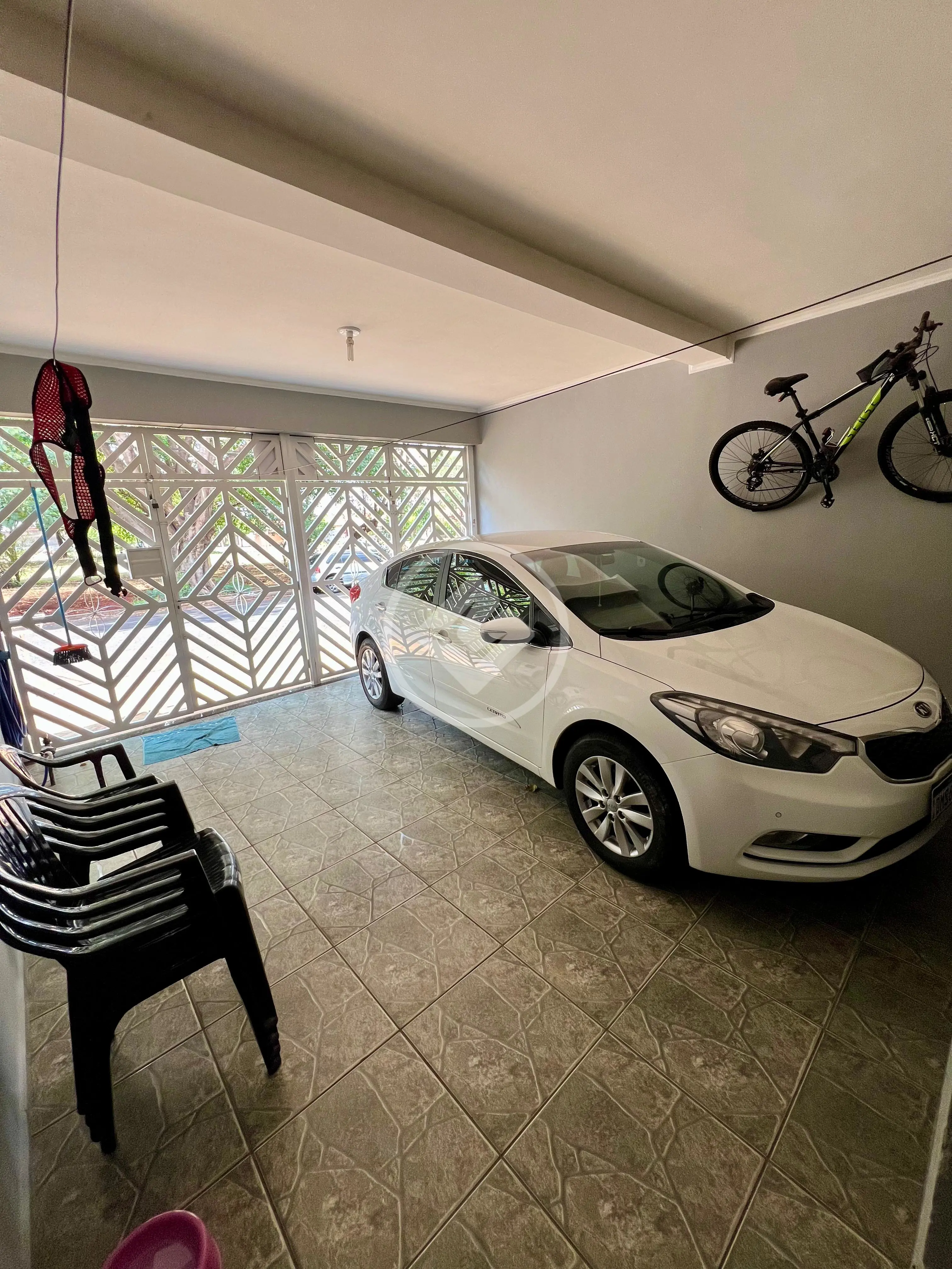 Imagem 2 - Casa em Vila Virgínia, Ribeirão Preto - SP