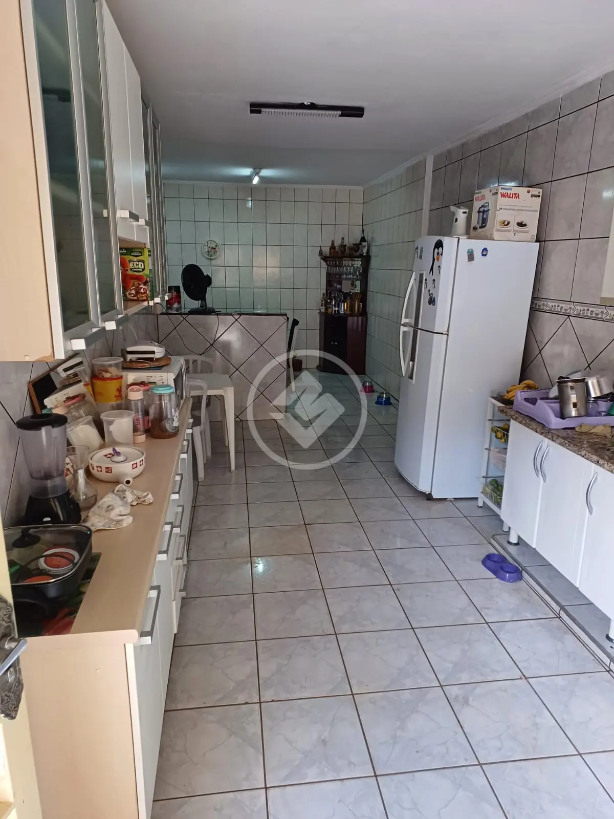 Image 8 - Casa em Jardim Arlindo Laguna, Ribeirão Preto - SP